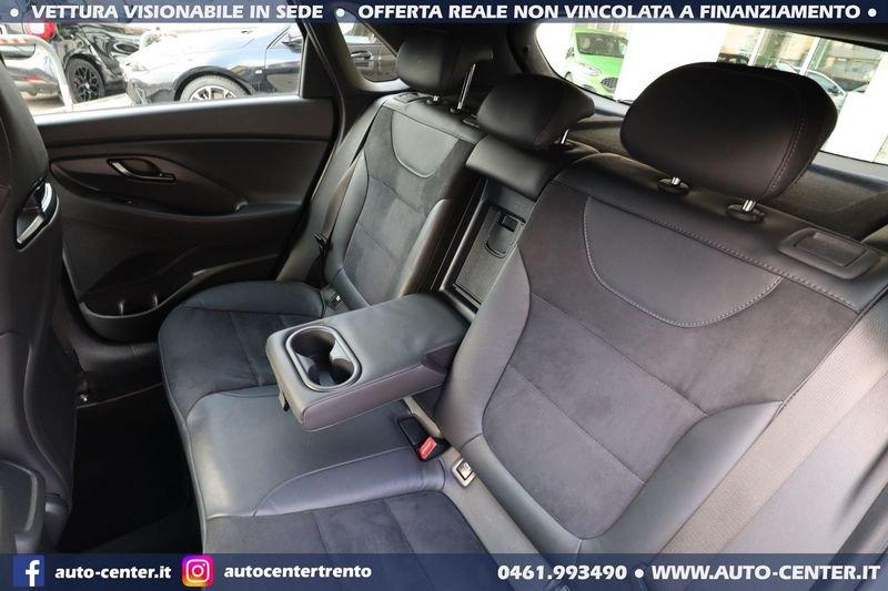 Hyundai i30 N Performance DCT 2.0 T-GDI *SEDILI GUSCIO