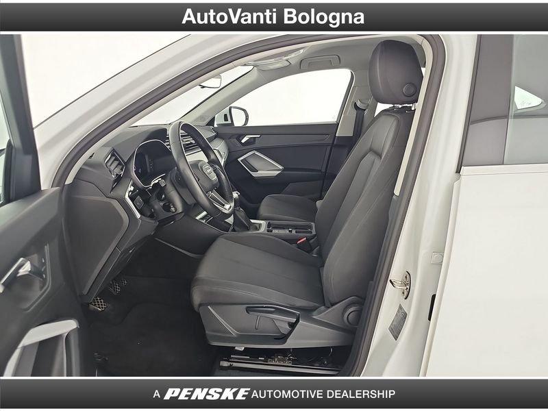 Audi Q3 Sportback 35 TFSI Business Plus