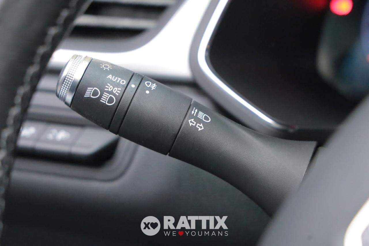 Renault Captur 1.0 TCE 100CV Intens