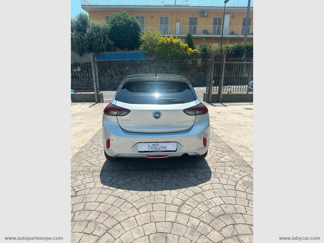 OPEL Corsa 1.5 D 100 CV GS Line