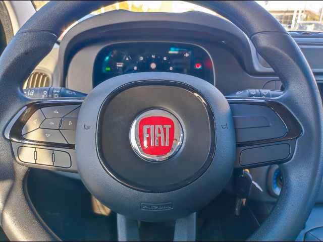 FIAT Panda III 2024 - Panda 1.0 firefly hybrid s&s 70cv