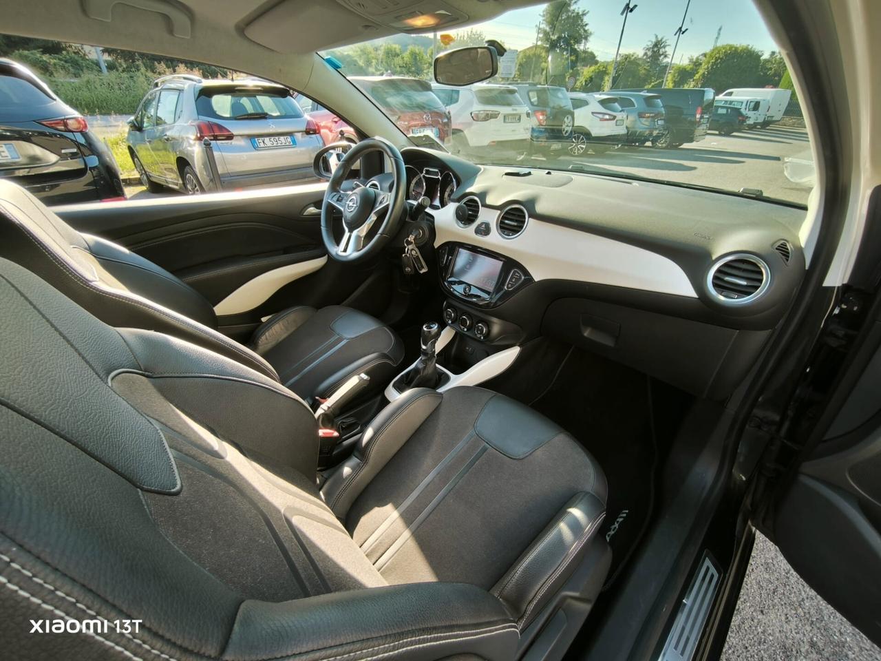 Opel Adam 1.4 100 CV Start&Stop Jam *NEOPATENTATI*UNIPRO*