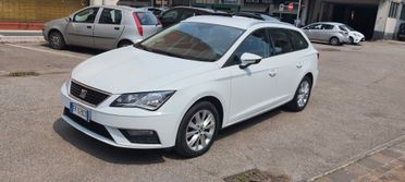 Seat Leon 1.6 TDI 110 CV DSG 5p. Start/Stop Style