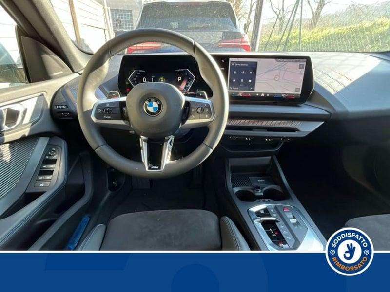 BMW Serie 2 G.C. Serie 2 Gran Coupé 220d M Sport