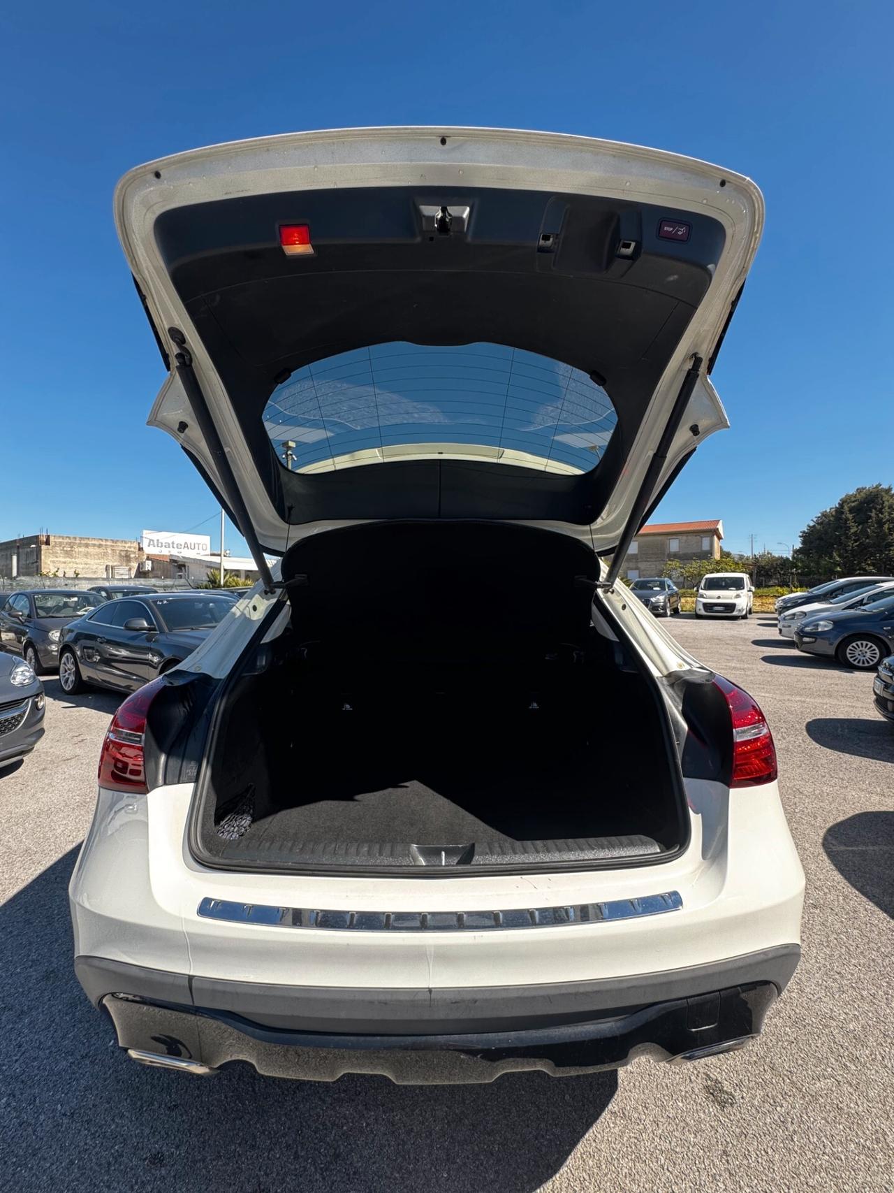 Mercedes-benz GLA 220 d Automatic Premium AMG
