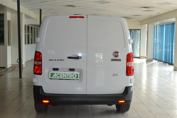 FIAT SCUDO - VAN L2H1 1.5 BlueHdi 120cv MT6