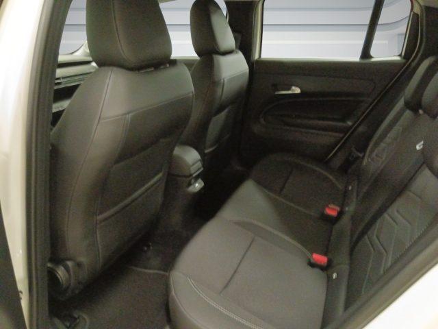 JEEP Avenger 1.2 Turbo 100 CV Altitude