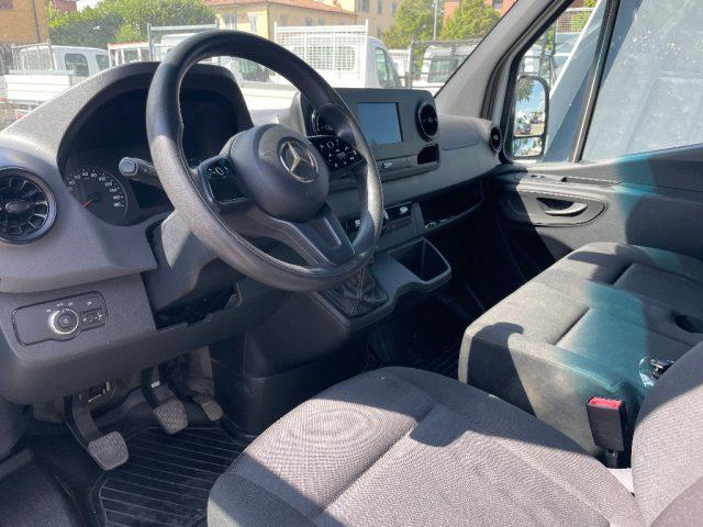 MERCEDES-BENZ Sprinter 311 CDI 2022 [A335]