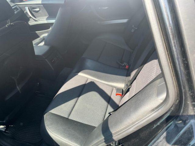 BMW 320 d cat Touring Attiva