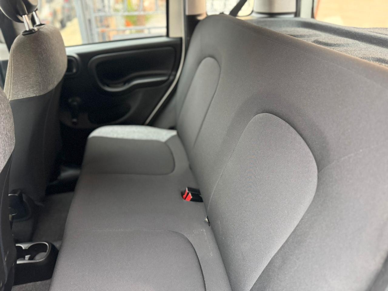 Fiat Panda 1.2 EasyPower City Life