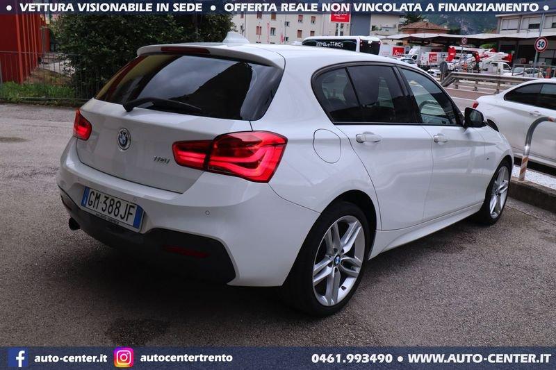 BMW Serie 1 118i 5p. Msport M-sport