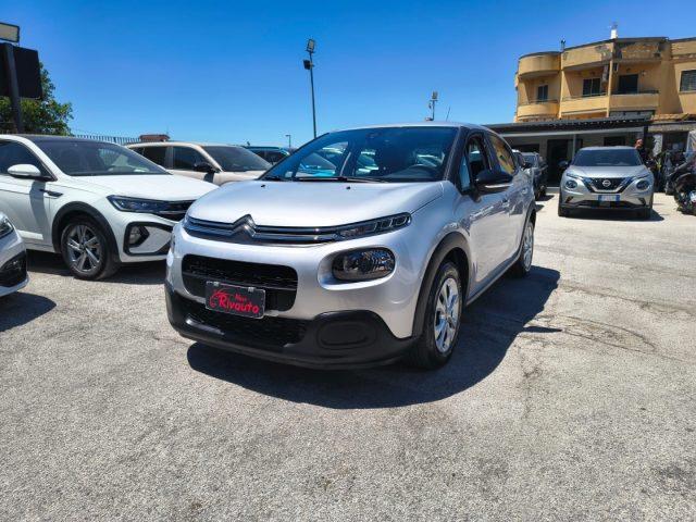 CITROEN C3 PureTech 68 Live