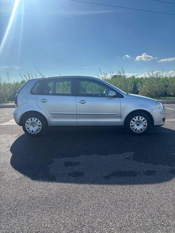 Volkswagen Polo Polo 1.2/64CV 12V 5p. Comfortline