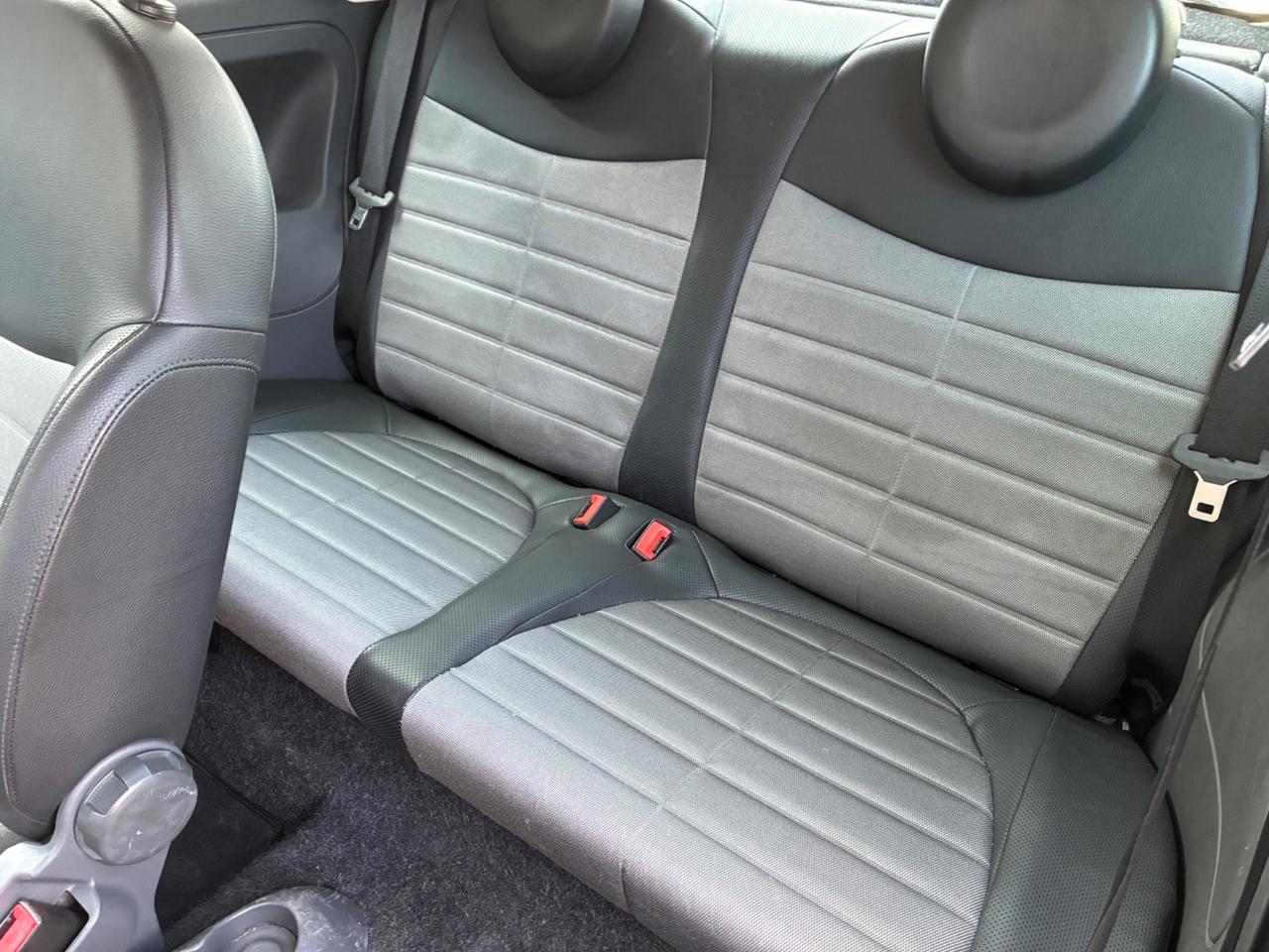 Fiat 500 1.4 16V Sport