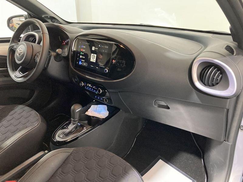 Toyota Aygo X 1.0B (72 CV) JBL Special Edition S-CVT