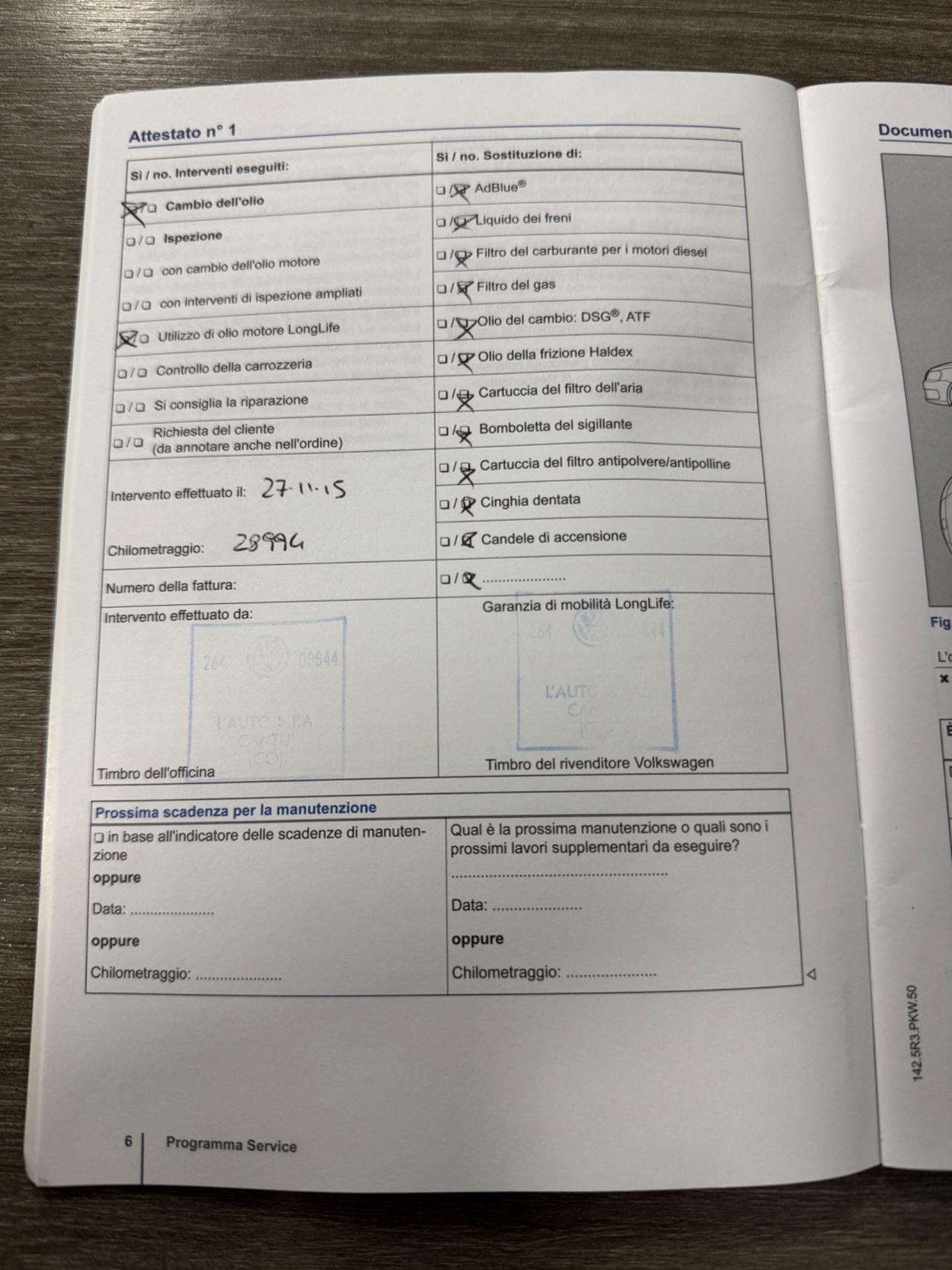 VOLKSWAGEN GOLF 1.6 TDI DSG HIGHLINE