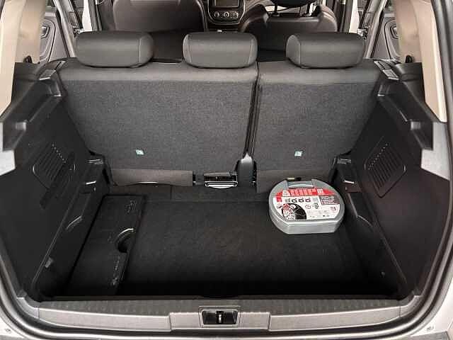 Renault Captur TCe 12V 90 CV Sport Edition