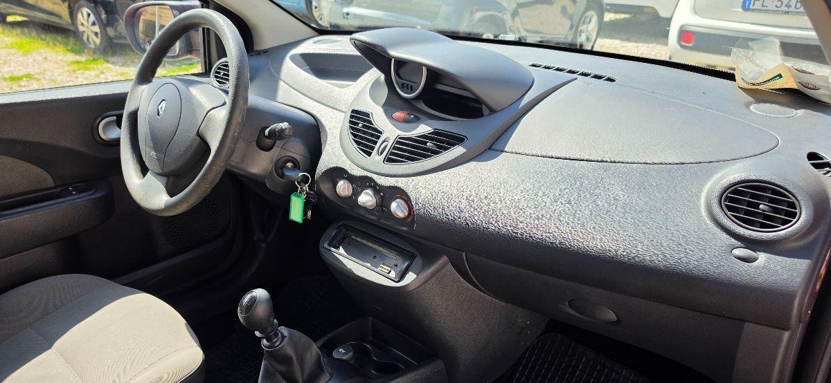 RENAULT Twingo 1.2 16V Dynamique
