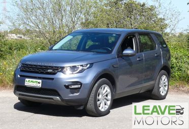 Land Rover Discovery Sport 2.0 TD4 150 CV Auto (M1523)
