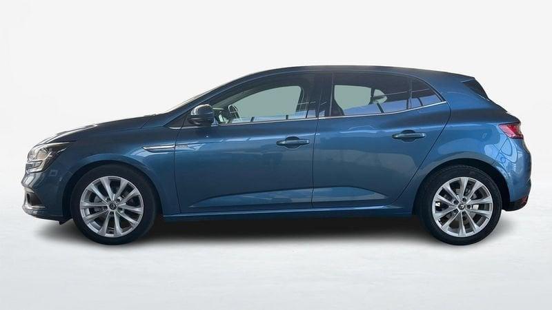 Renault Mégane Megane 5 Porte 1.5 Blue dCi Duel2 my19