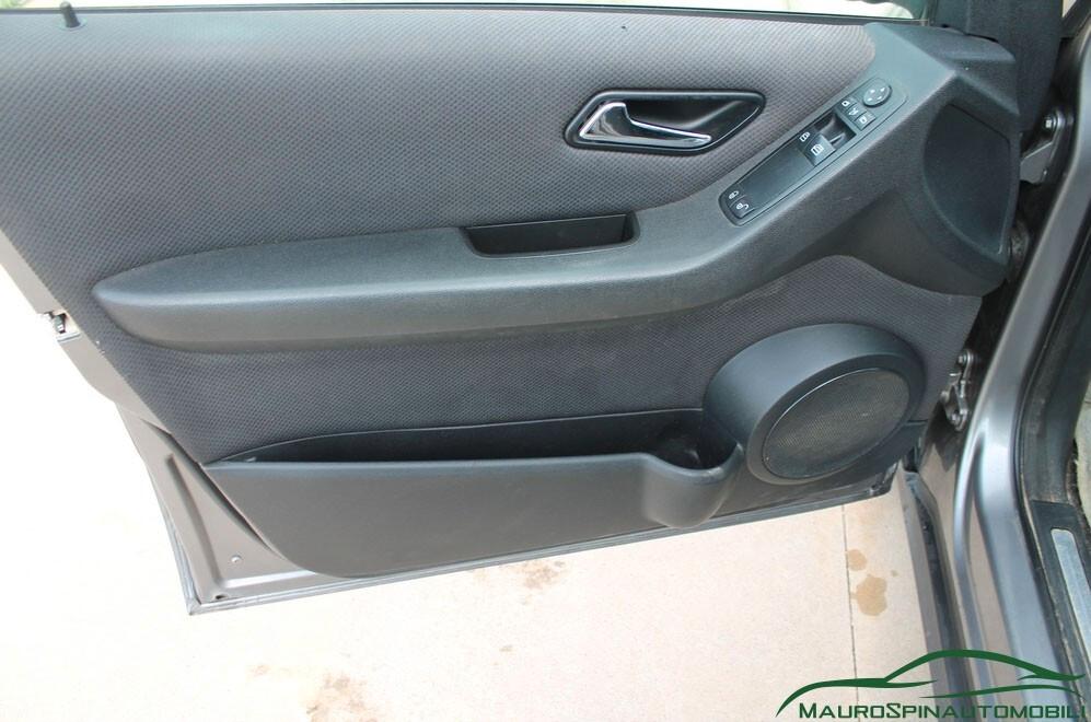 Mercedes-Benz A 180 CDI Automatico