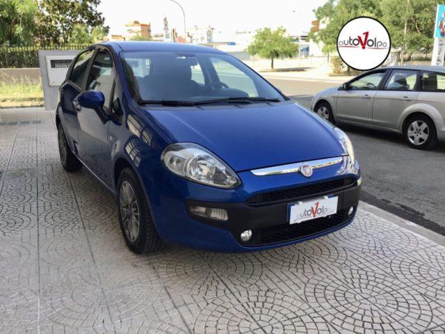FIAT Punto Evo 1.4i 5p. Dualogic MyLife