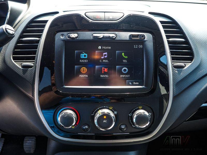 Renault Captur 1.5 dCi 8V 90 CV Start&Stop OK NEOP.