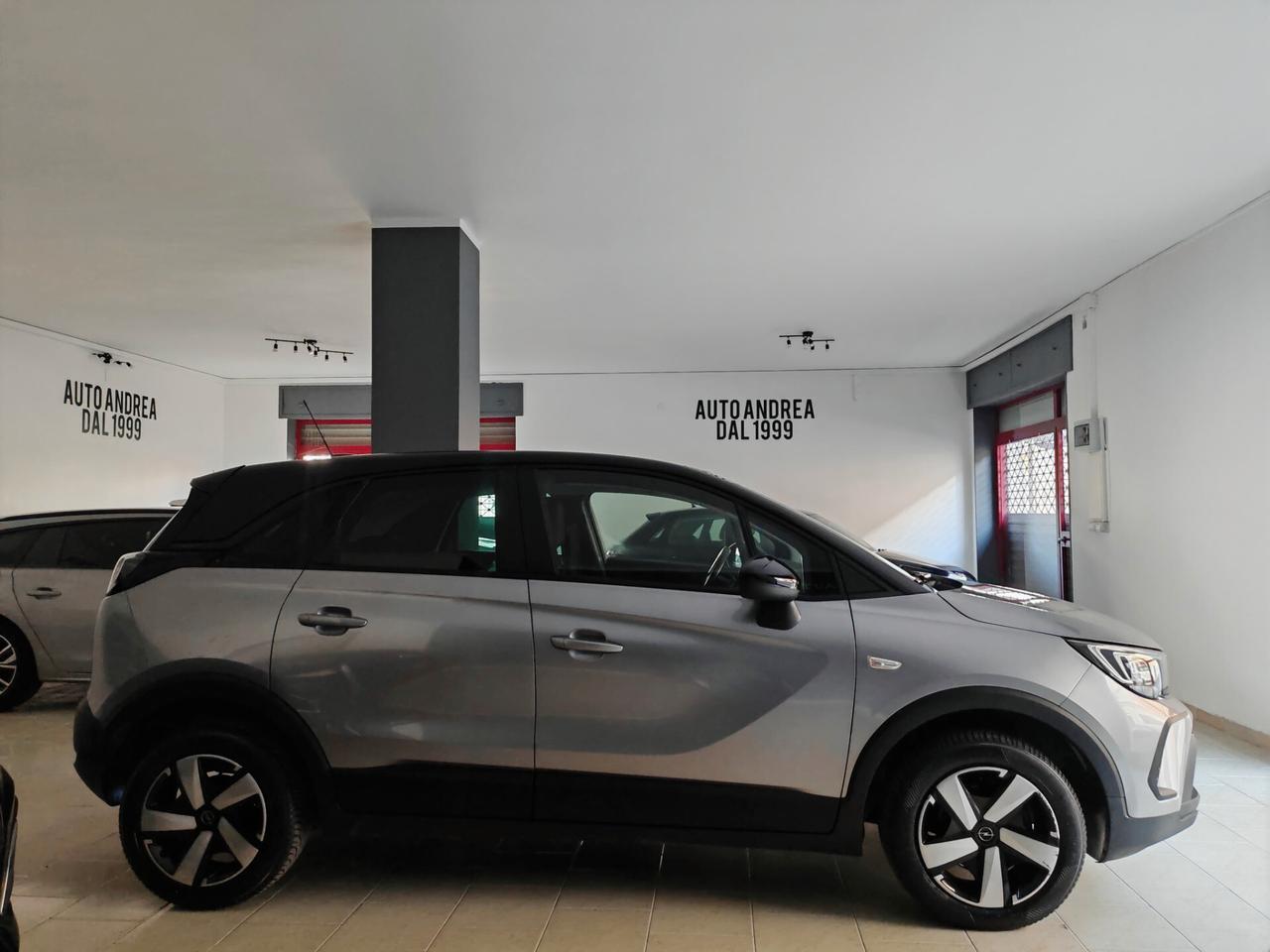 Opel Crossland 1.5D ECOTEC Fulll 2021