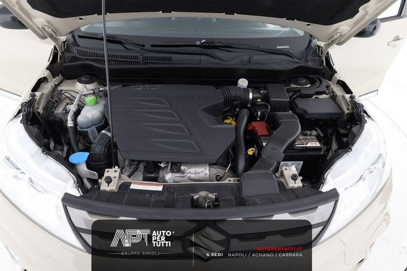 Suzuki Vitara Vitara 1.6 ddis V-Top s&s 4wd allgrip