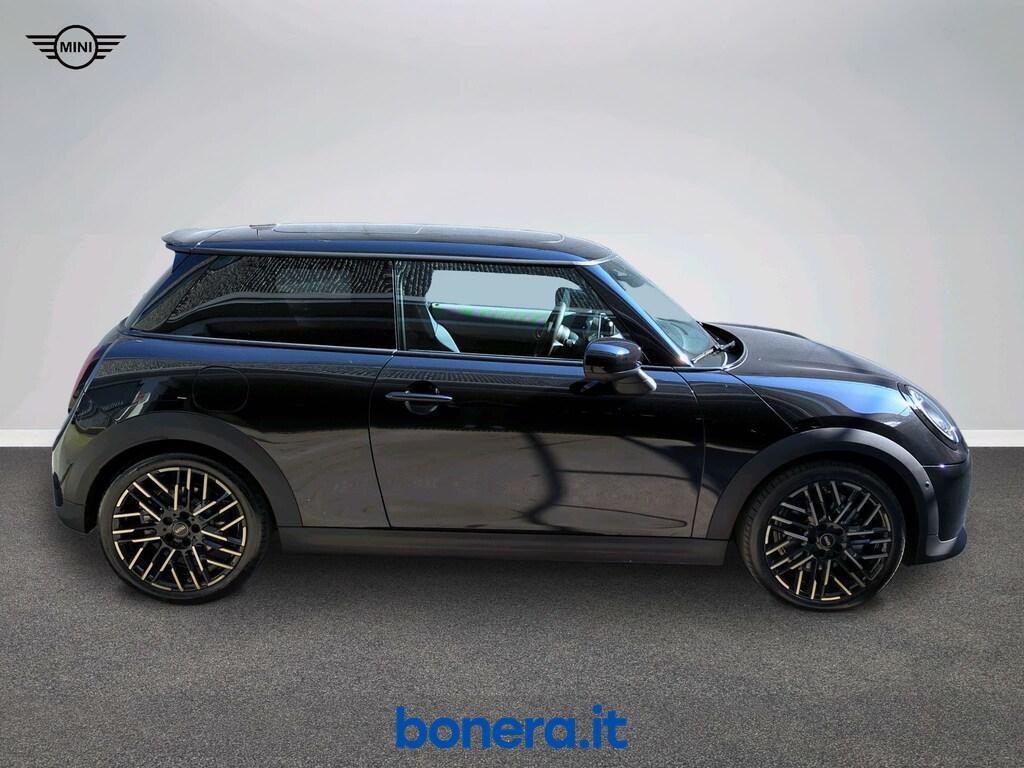 Mini Mini Cooper 3 Porte 2.0 S Favoured Auto