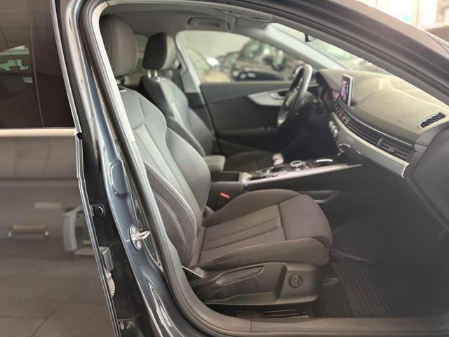 AUDI A4 allroad 2.0TDI 163CV quattro S tronic VIRTUAL R.CAMERA ACC