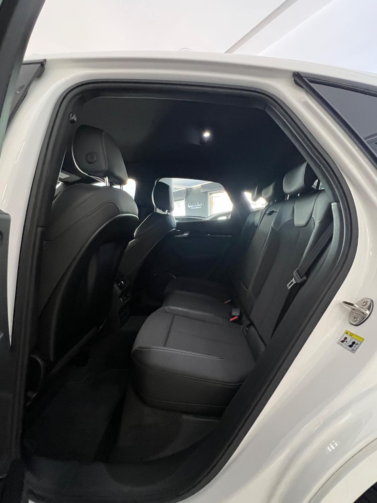 Audi Q5 SPB 40 TDI quattro S tronic line