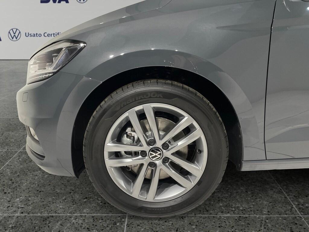 Volkswagen Touran III 2015 2.0 Tdi 150CV DSG Edit. Plus - 7POSTI