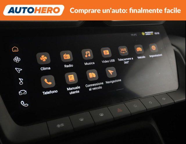 MG ZS 1.5 Comfort