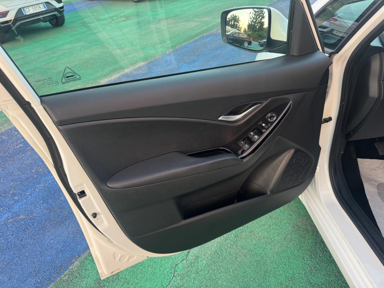 Hyundai iX20 1.4 CRDI 90 CV Comfort