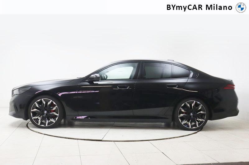 BMW i5 Berlina MSport Pro xDrive40
