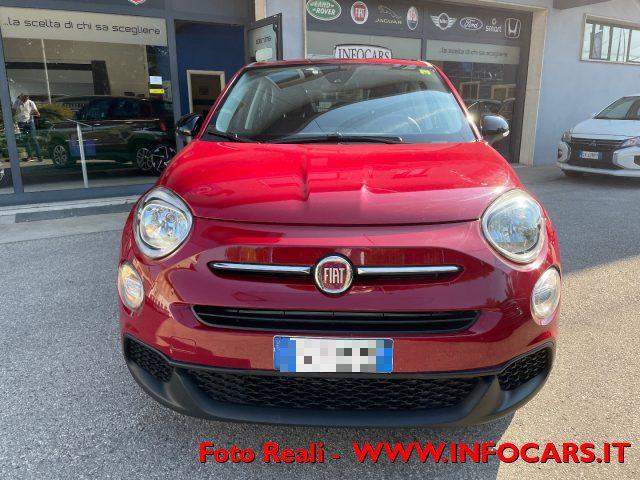 FIAT 500X 1.3 Multijet 95 CV Urban NEOPATENTATI PROMO !