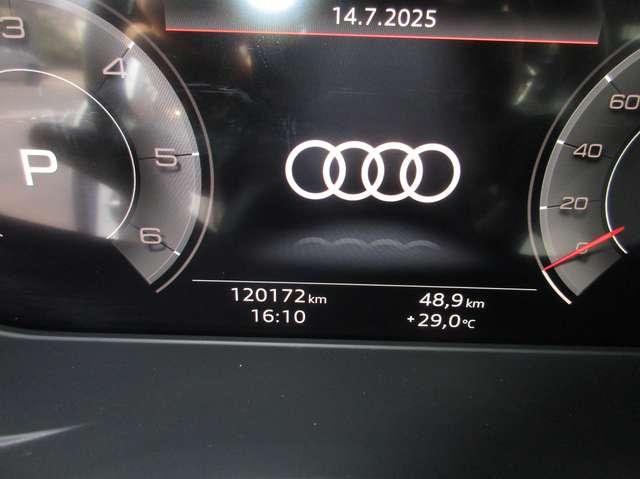 Audi A4 V 2019 Avant 35 2.0 tdi mhev Busines163cv s-tronic