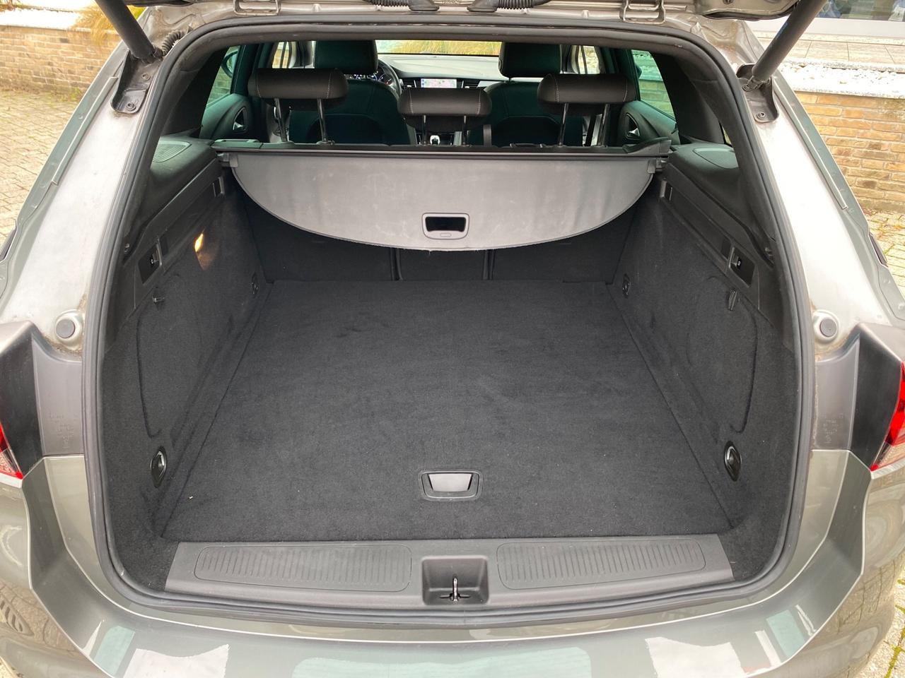 Opel Astra 1.5 CDTI 122 CV S&S Sports Tourer Ultimate