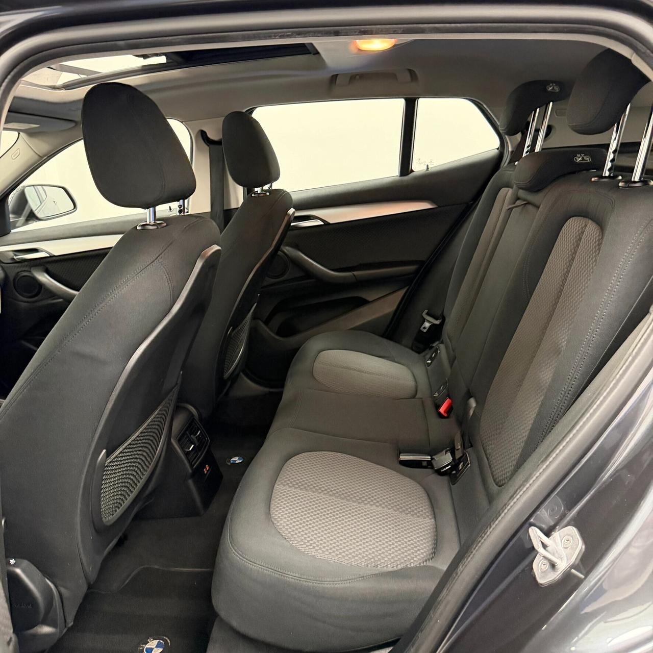 Bmw 118 118d 5p. Sport