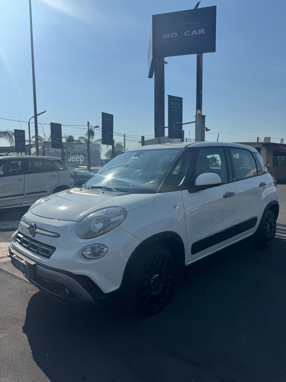 Fiat 500L 1.3 Multijet 95 CV Cross