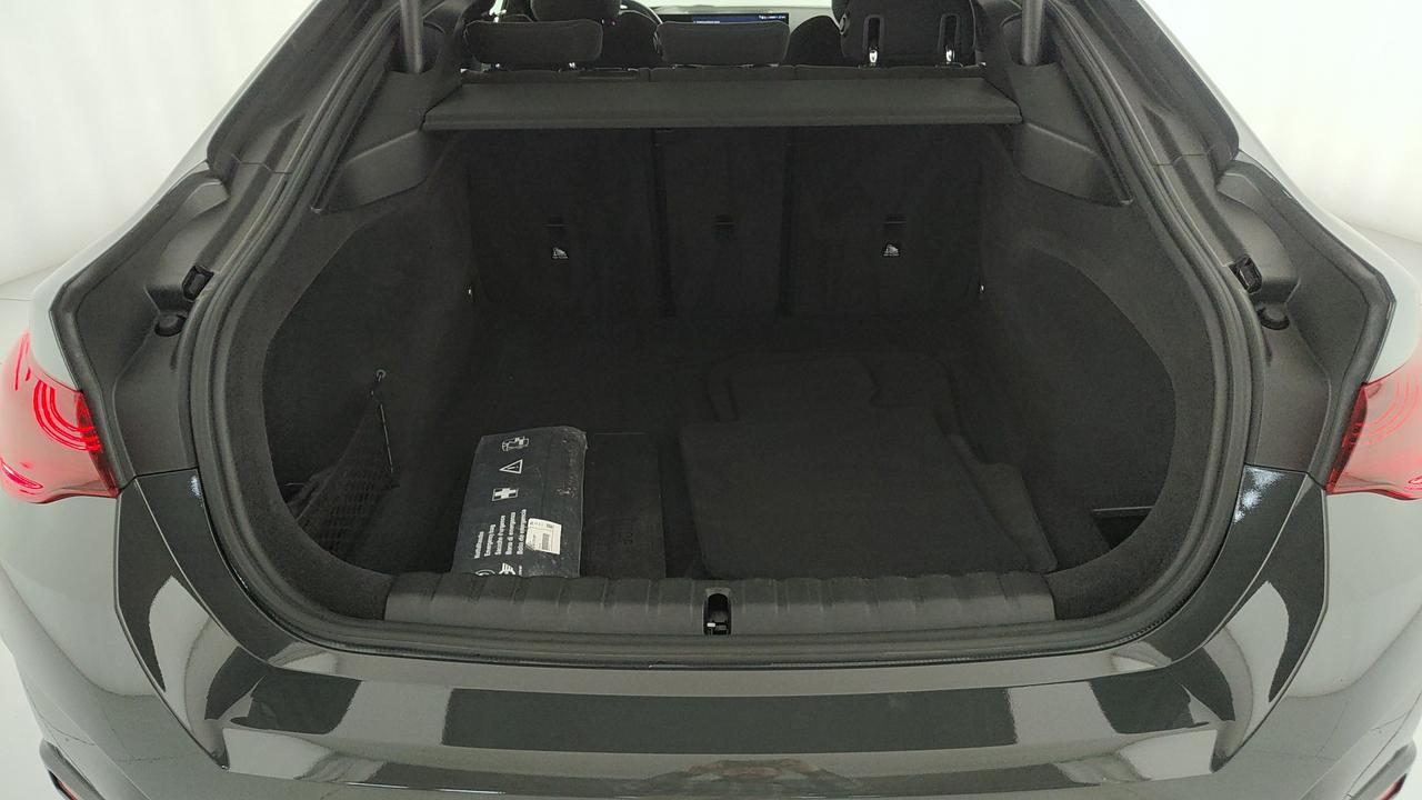 BMW Serie 4 G26 LCI 2024 Gran Coupe - 420d Gran Coupe mhev 48V xdrive MSport Pro auto