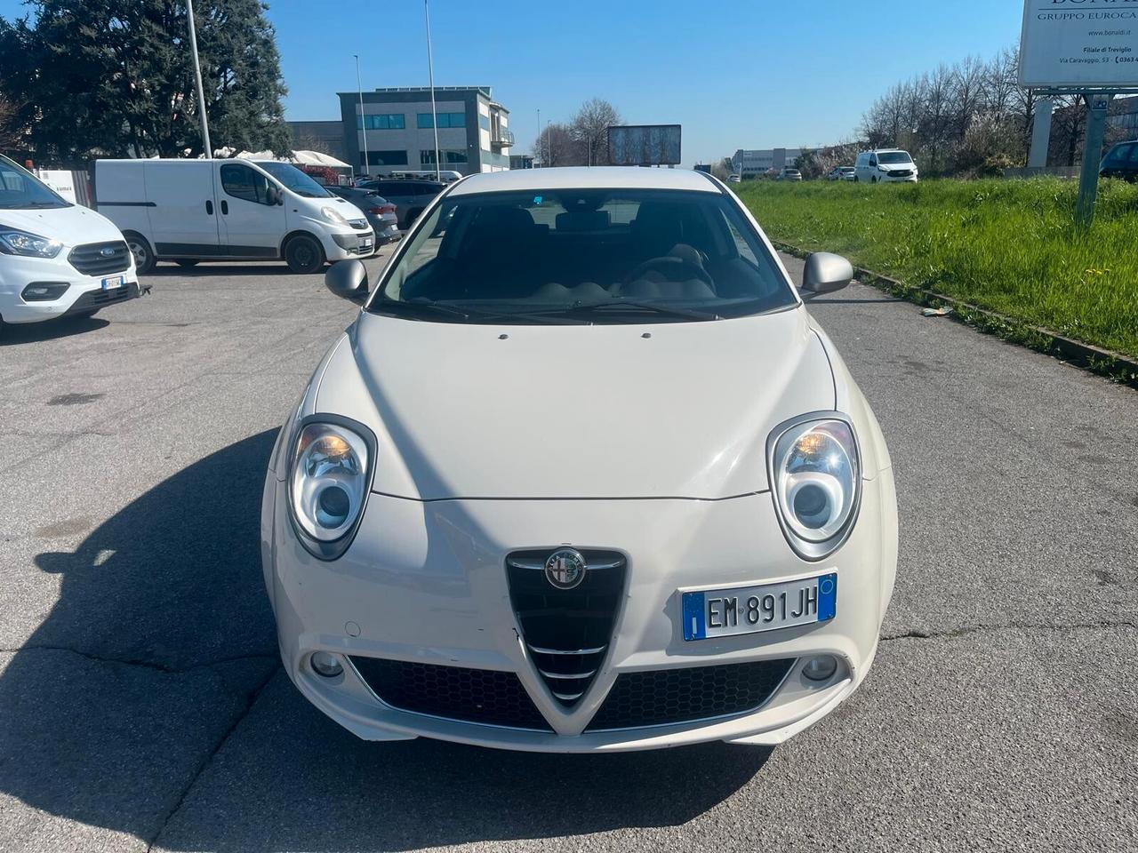 Alfa Romeo MiTo 1.4 78 CV 8V S&S