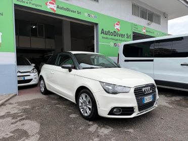 Audi A1 1.2 TFSI Attraction