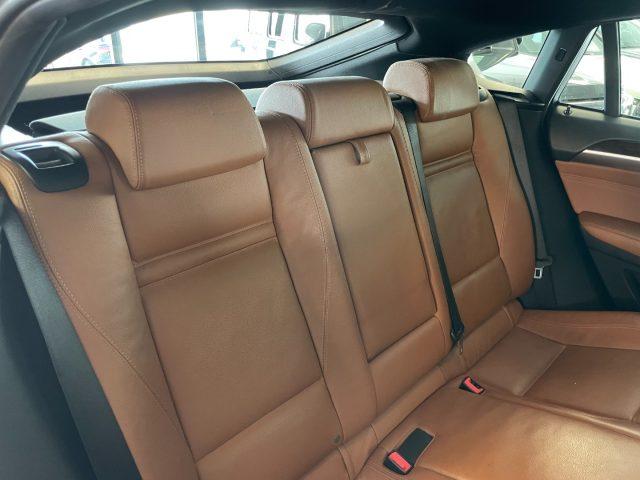 BMW X6 3.0 D X-Drive 306 CV Futura