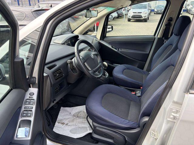 LANCIA MUSA Musa II 1.4 16v Platino ecochic Gpl