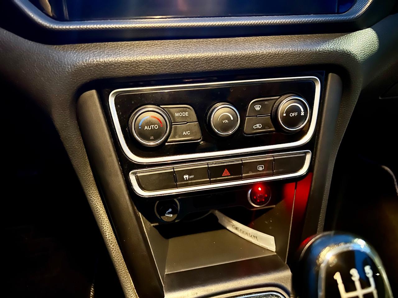 DR EVO 5 GPL PERMUTE RATE GARANZIA