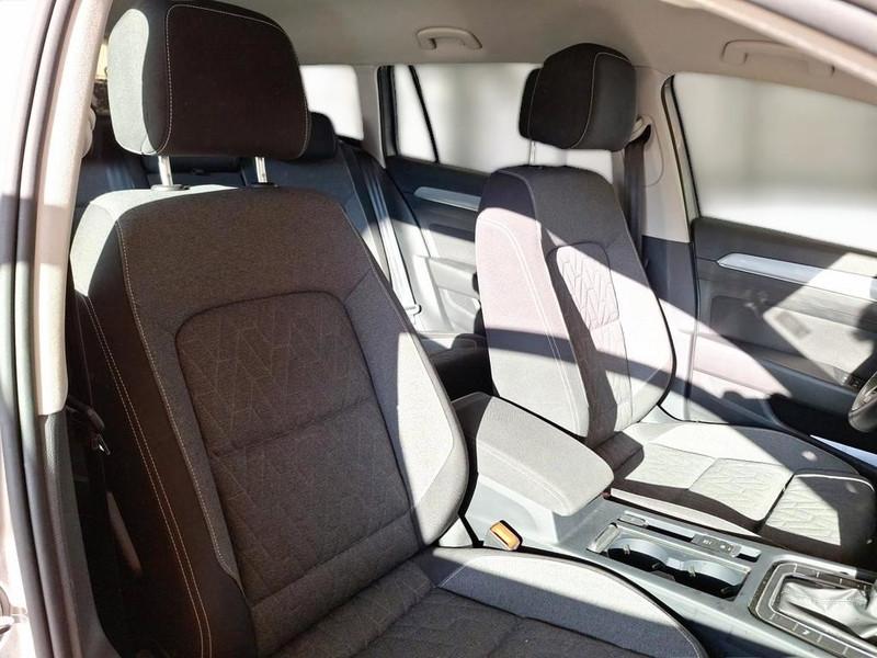 VOLKSWAGEN PASSAT VARIANT 2.0 TDI SCR EVO 90 KW BUSINESS DSG STATION WAGON