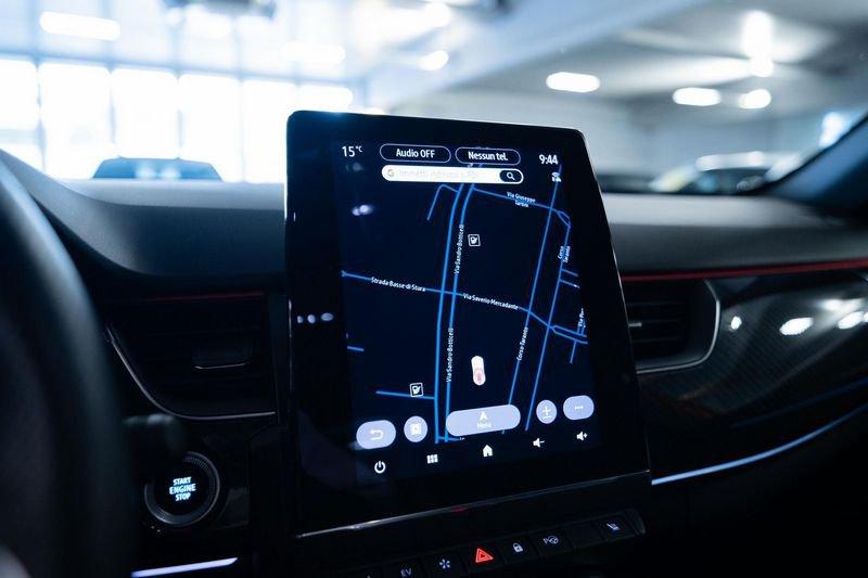 Renault Arkana 1.6 E-Tech full hybrid R.S. Line 145cv