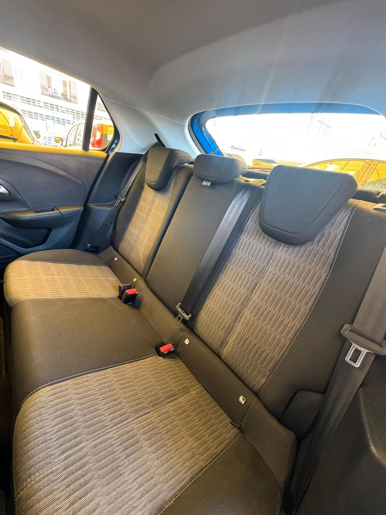 OPEL CORSA 1.2 EDITION **PREZZO REALE**